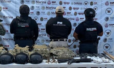 Decomisa SSP más de 11 kilos y 500 dosis de presunta droga y detiene a 56 personas