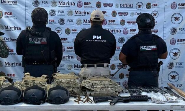 Decomisa SSP más de 11 kilos y 500 dosis de presunta droga y detiene a 56 personas
