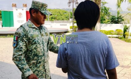 Ejército Mexicano abre convocatoria en Cerro Azul