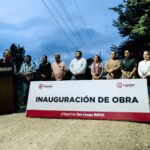 Enciende Daniel Cortina la “Nueva Esperanza”