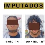Imputan por secuestro agravado a dos sujetos detenidos en flagrancia en Poza Rica