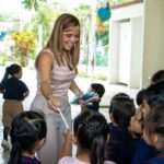 Inicia DIF Tuxpan jornadas de promoción y educación para la salud bucal