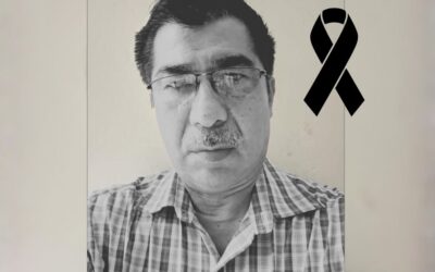 Luto en Álamo: Fallece el Alcalde Suplente Ranulfo Hernández Cruz
