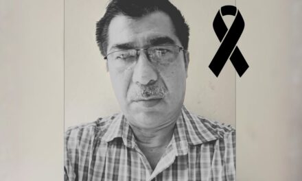 Luto en Álamo: Fallece el Alcalde Suplente Ranulfo Hernández Cruz