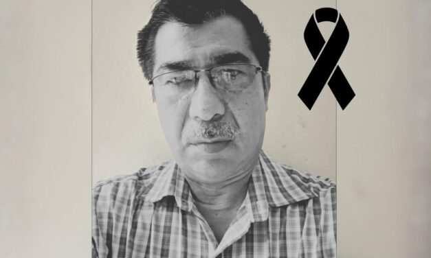 Luto en Álamo: Fallece el Alcalde Suplente Ranulfo Hernández Cruz