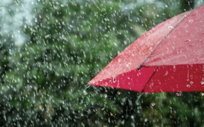PC prevé incremento del potencial de lluvias a partir del jueves