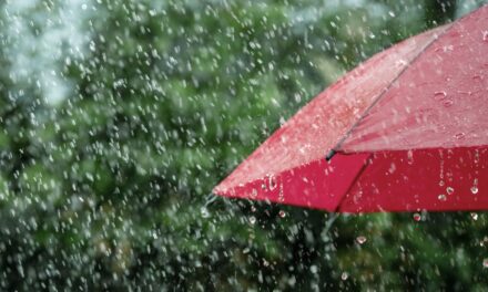 PC prevé incremento del potencial de lluvias a partir del jueves