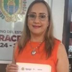 Relevo en la Jurisdicción Sanitaria No. 1 de Pánuco: Claudia Arteaga asume la titularidad