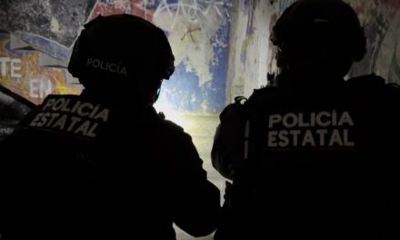 Rescata SSP a siete personas privadas ilegalmente de la libertad en Poza Rica