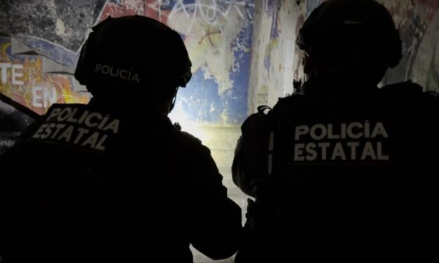 Rescata SSP a siete personas privadas ilegalmente de la libertad en Poza Rica