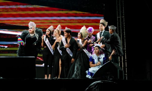 Tuxpan despide con orgullo su Carnaval 2026, una edición histórica que marcó al norte de Veracruz