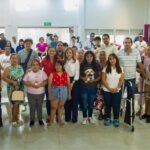 Tuxpan fortalece la inclusión con entrega de credenciales de discapacidad