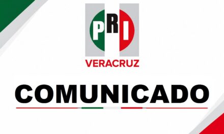 Condena PRI Veracruz ataque contra Noé Torres Martínez, ex candidato a la alcaldía de Chicontepec