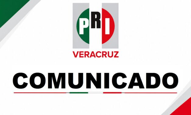 Condena PRI Veracruz ataque contra Noé Torres Martínez, ex candidato a la alcaldía de Chicontepec