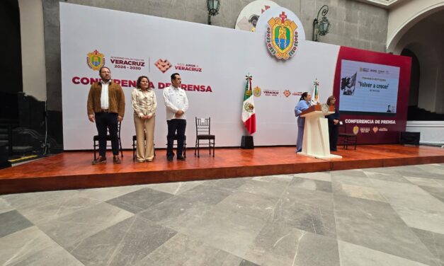 Veracruz irá casa por casa para localizar a beneficiarios de condonación de deudas del campo