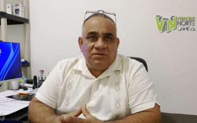 Registran a más de 70 menores en Álamo durante campaña estatal