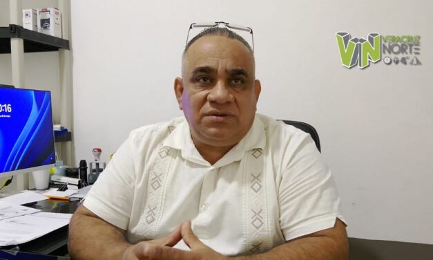 Registran a más de 70 menores en Álamo durante campaña estatal