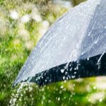 Protección Civil advierte por aumento de lluvias a partir del domingo