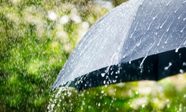 Protección Civil advierte por aumento de lluvias a partir del domingo