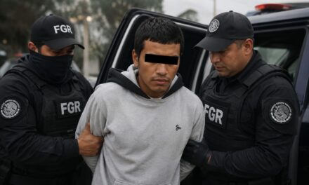 Sentencian a más de tres años de prisión a hombre detenido con más de cinco kilos de marihuana en Poza Rica