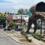 REVELAN AL ARTISTA QUE DARÁ VIDA AL NUEVO COLOTERO DE ÁLAMO