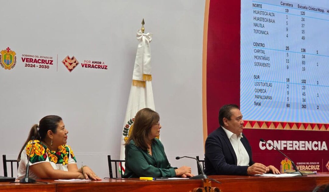 Anuncian construcción de un nuevo monumento al «Colotero» en Álamo; costará alrededor de 20 millones de pesos