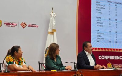 Anuncian construcción de un nuevo monumento al «Colotero» en Álamo; costará alrededor de 20 millones de pesos