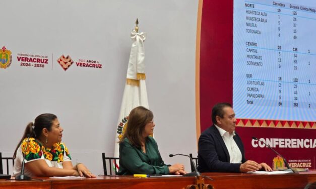 Anuncian construcción de un nuevo monumento al «Colotero» en Álamo; costará alrededor de 20 millones de pesos