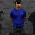 Cateos y operativos coordinados: aseguran hidrocarburo y rescatan a dos víctimas