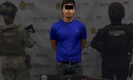 Cateos y operativos coordinados: aseguran hidrocarburo y rescatan a dos víctimas