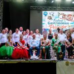 Coronan a la Corte Real del IX Festival del Pescador 2026 en La Mata