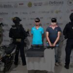 Acciones operativas en 21 municipios dejan 36 personas detenidas y el decomiso de 300 presuntas dosis de estupefacientes 