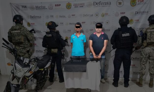 Acciones operativas en 21 municipios dejan 36 personas detenidas y el decomiso de 300 presuntas dosis de estupefacientes 