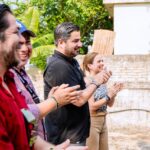 El H. Ayuntamiento de Tuxpan y DIF Municipal fortalecen espacios de convivencia para las personas adultas mayores