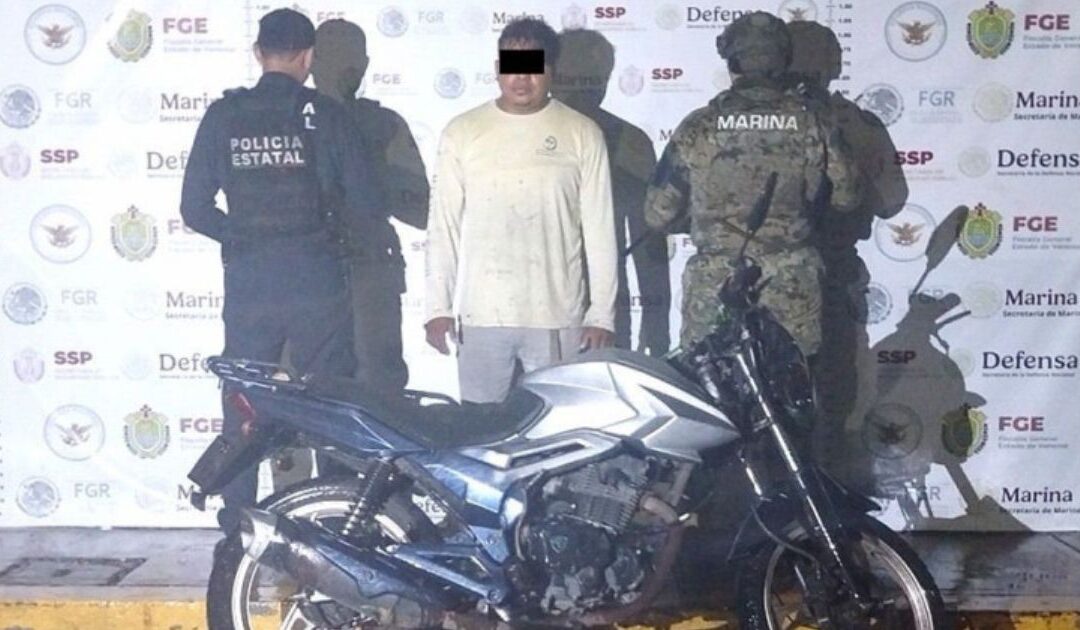 En fin de semana SSP detuvo a 36 personas y aseguró más de 220 dosis de presunta droga