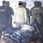 En fin de semana SSP detuvo a 36 personas y aseguró más de 220 dosis de presunta droga