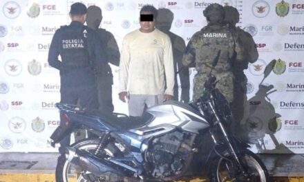 En fin de semana SSP detuvo a 36 personas y aseguró más de 220 dosis de presunta droga