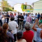 Después de más de 45 años, Gobierno Municipal resolverá el problema histórico de drenaje en Infonavit CANACO