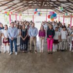 Gobierno de Tuxpan promueve la protección de la niñez en el Día Mundial contra el Trabajo Infantil