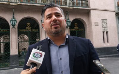 Gobierno del Estado absorbería parte de la deuda de Tuxpan; recursos liberados se destinarían a obra pública