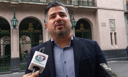 Gobierno del Estado absorbería parte de la deuda de Tuxpan; recursos liberados se destinarían a obra pública