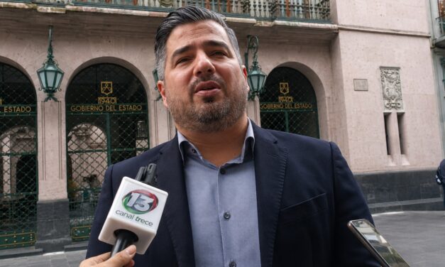 Gobierno del Estado absorbería parte de la deuda de Tuxpan; recursos liberados se destinarían a obra pública