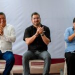 Inicia Gobierno de Tuxpan programa de capacitación para fortalecer el desarrollo de la población