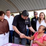 Jornada Médica Itinerante llega a Montes de Armenia y beneficia a familias de cuatro comunidades tuxpeñas