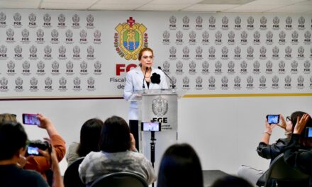 Avanzan investigaciones por homicidio de periodista en Poza Rica; analizan videos y llamadas