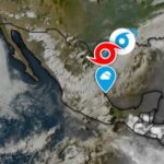 Pronostican calor y tormentas vespertinas en Veracruz