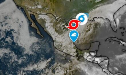 Pronostican calor y tormentas vespertinas en Veracruz