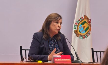 Nahle recorrerá Veracruz Norte para atender pesca, ganadería y producción de maíz