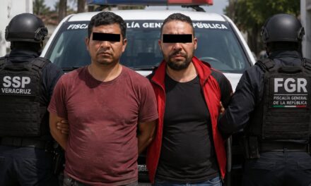 Sentencian a dos hombres por posesión de casi 10 kilos de marihuana en Coyutla
