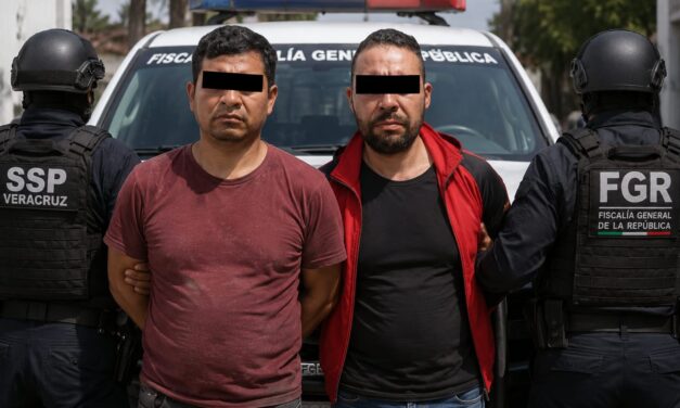 Sentencian a dos hombres por posesión de casi 10 kilos de marihuana en Coyutla